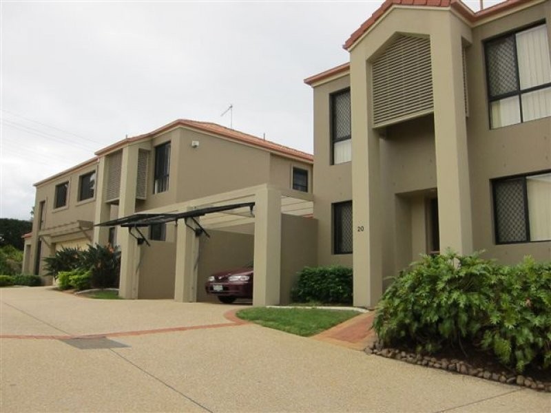 Benowa QLD 4217