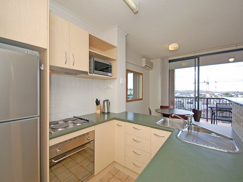 Unit 412/20 Malt Street, Fortitude Valley QLD 4006