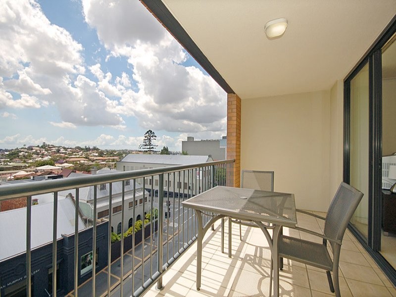 Unit 412/20 Malt Street, Fortitude Valley QLD 4006