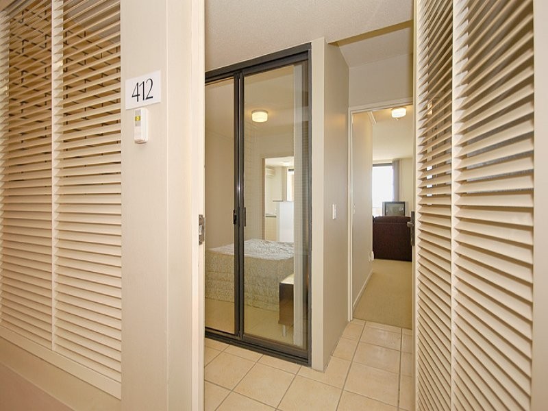 Unit 412/20 Malt Street, Fortitude Valley QLD 4006