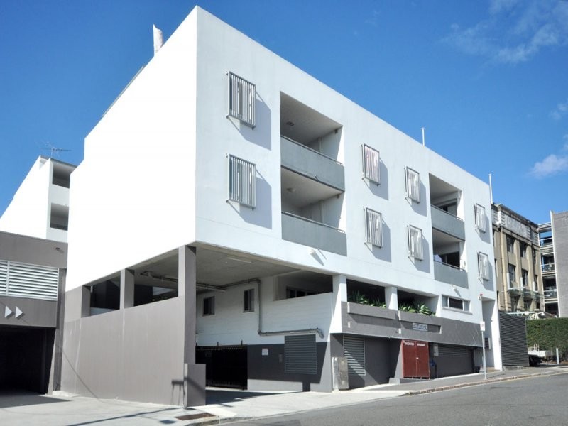 27 Berwick St, Fortitude Valley QLD 4006