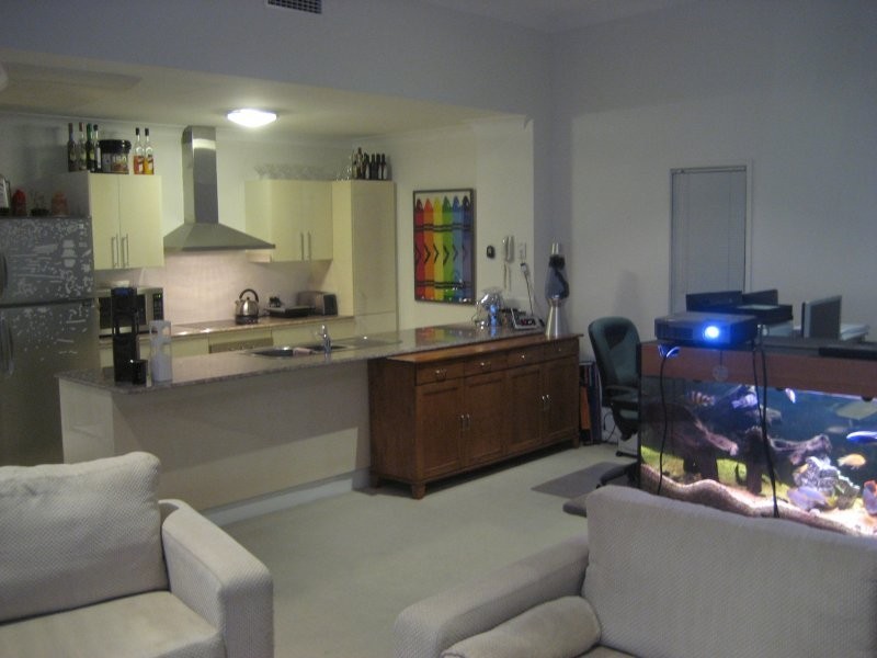 27 Berwick St, Fortitude Valley QLD 4006
