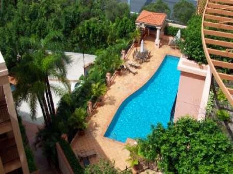 7/260 Vulture Street, South Bank QLD 4101