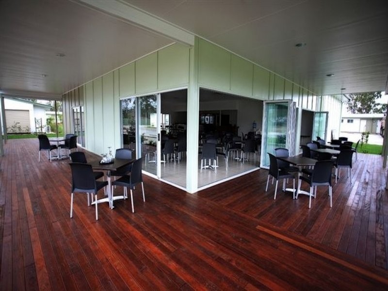 Middlemount QLD 4746