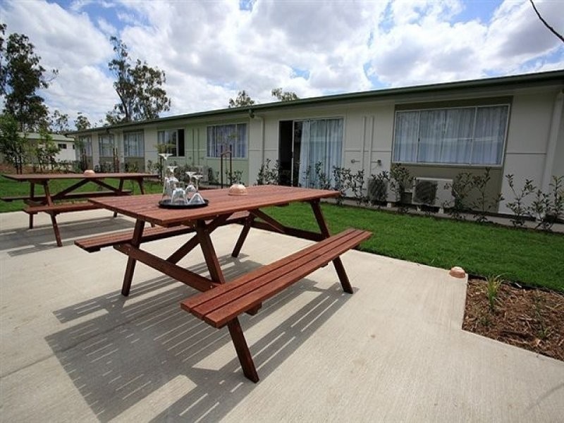 Middlemount QLD 4746