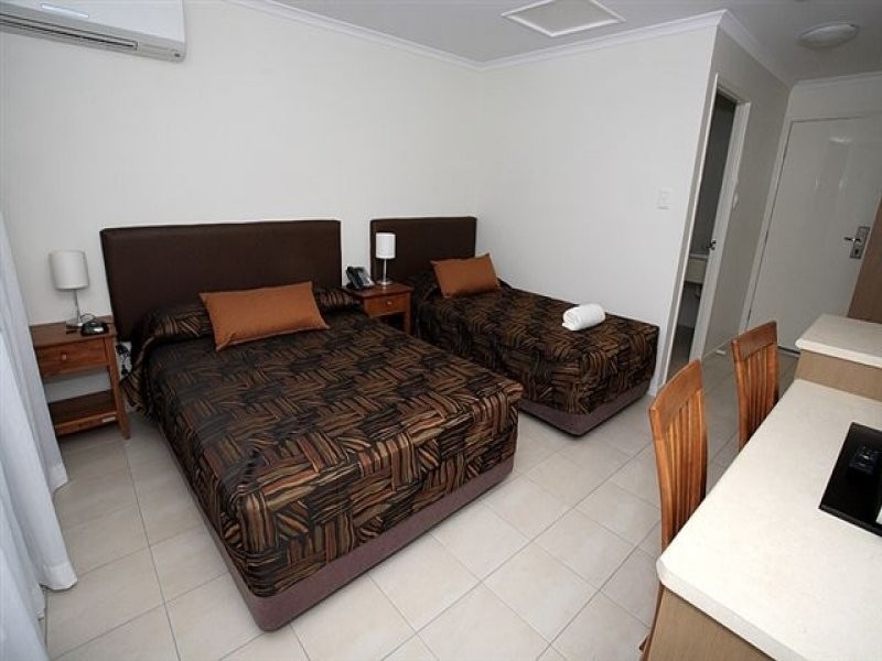 Middlemount QLD 4746