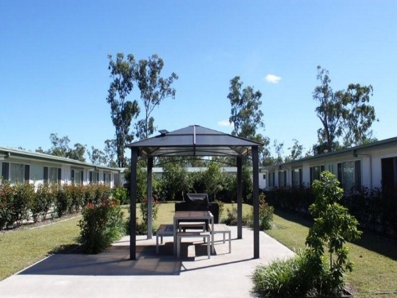 Middlemount QLD 4746