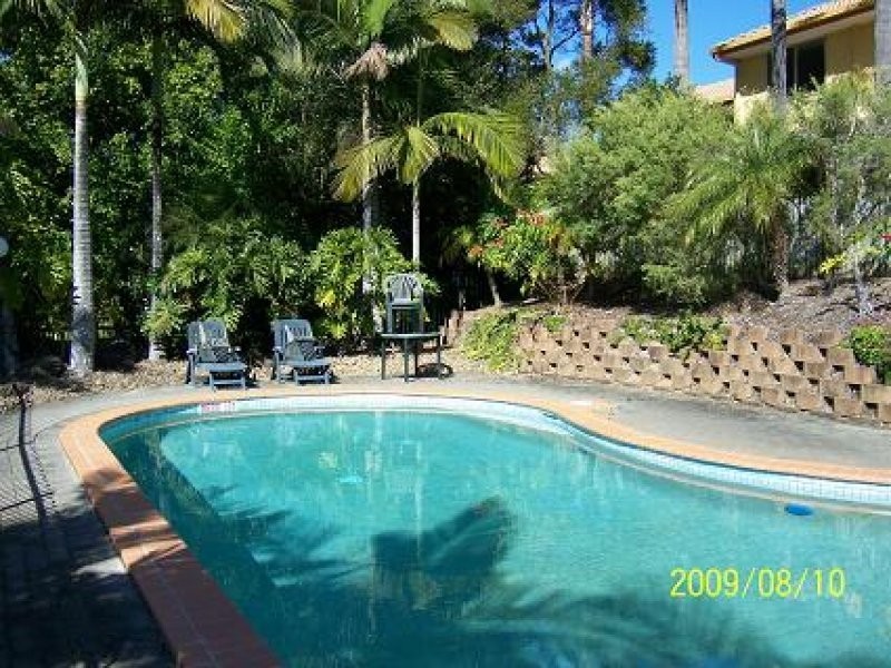Ashmore QLD 4214