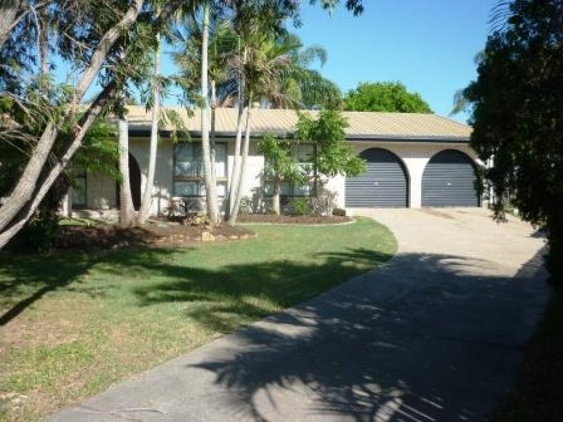 21 LIMPUS STREET, Urangan QLD 4655