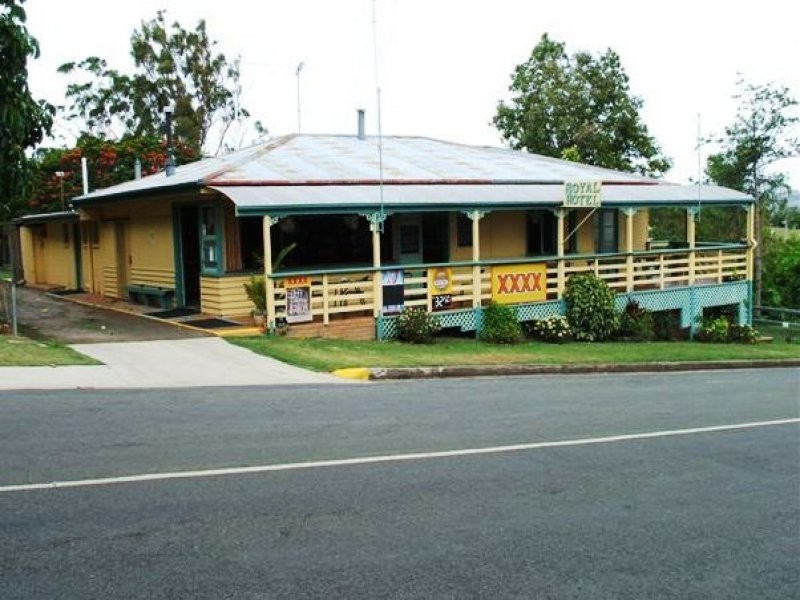 ID 8159H, Roadvale QLD 4310