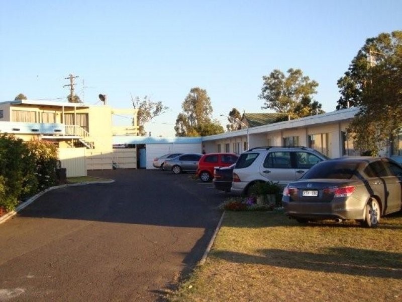 Millmerran QLD 4357