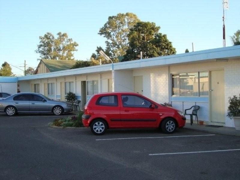 Millmerran QLD 4357