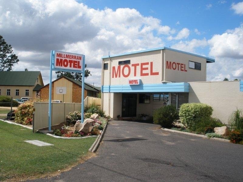 Millmerran QLD 4357
