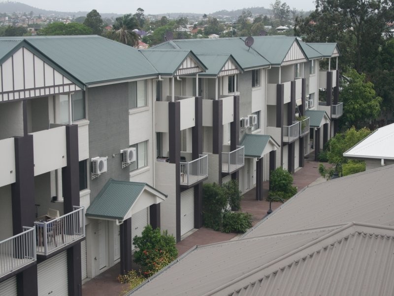 East Brisbane QLD 4169