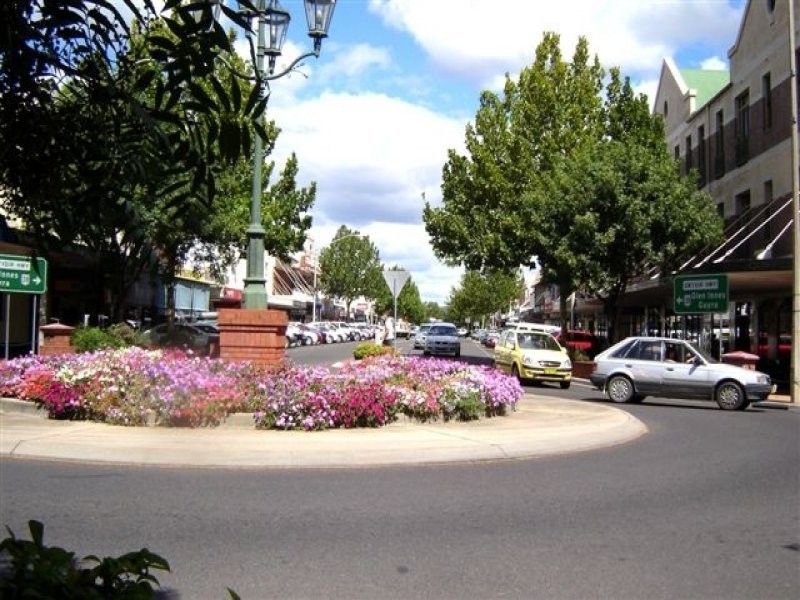 Inverell NSW 2360