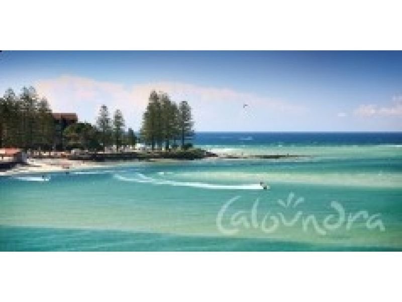 Caloundra QLD 4551