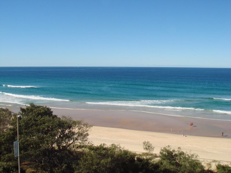 25/114 The Esplanade, Surfers Paradise QLD 4217