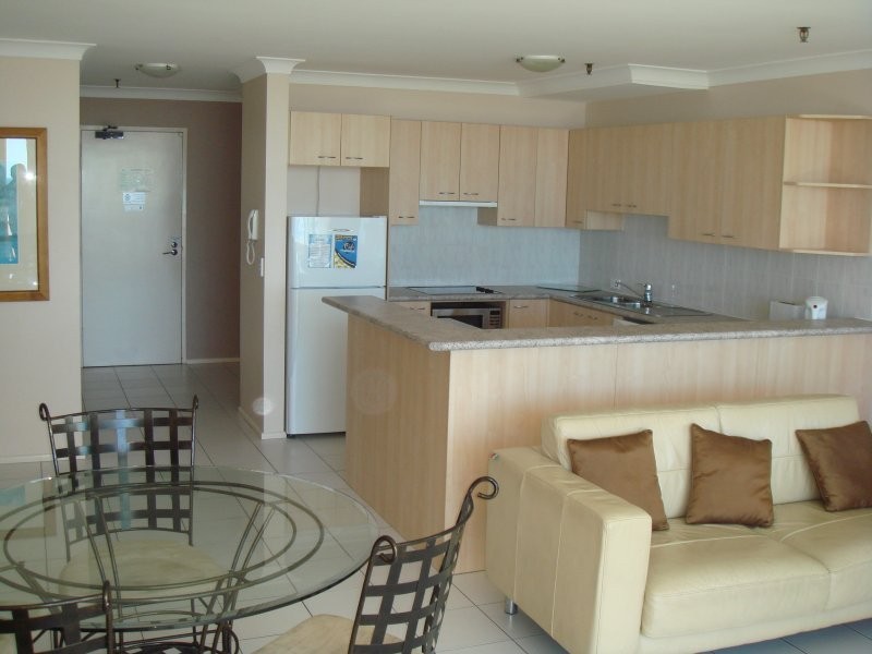 25/114 The Esplanade, Surfers Paradise QLD 4217