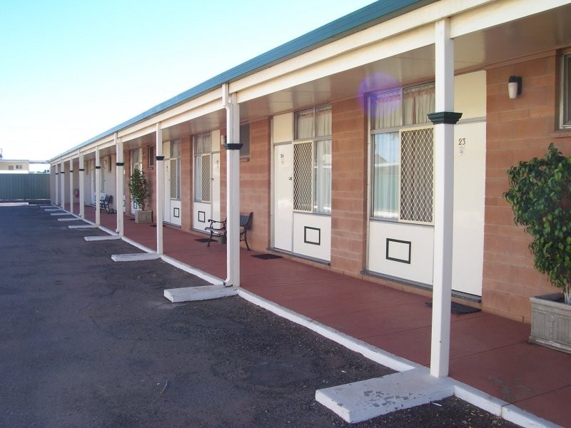 Broken Hill NSW 2880