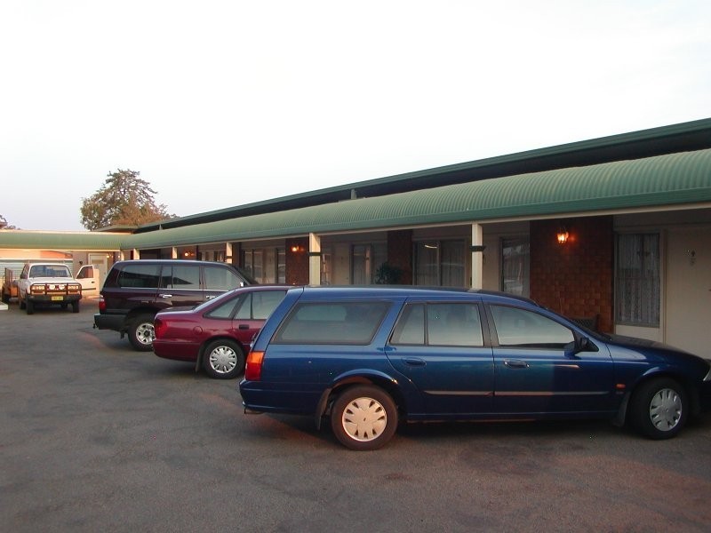 Broken Hill NSW 2880