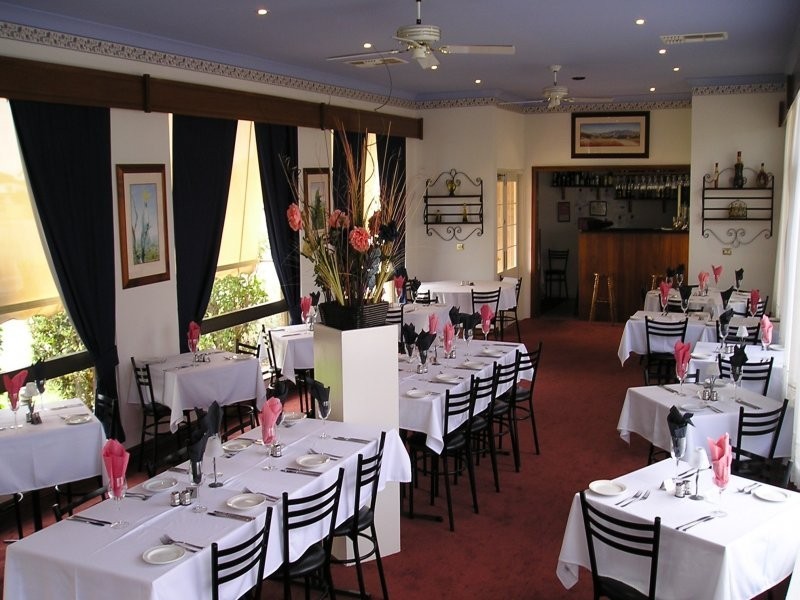 Broken Hill NSW 2880