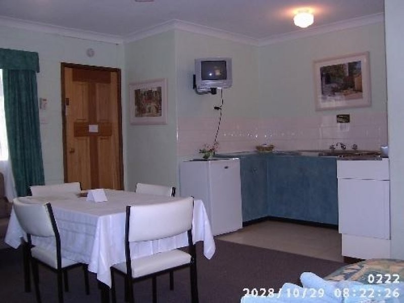 Coonabarabran NSW 2357