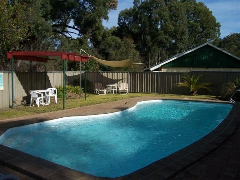 Coonabarabran NSW 2357