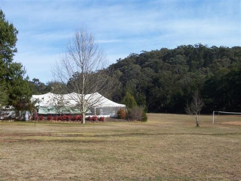 Coonabarabran NSW 2357