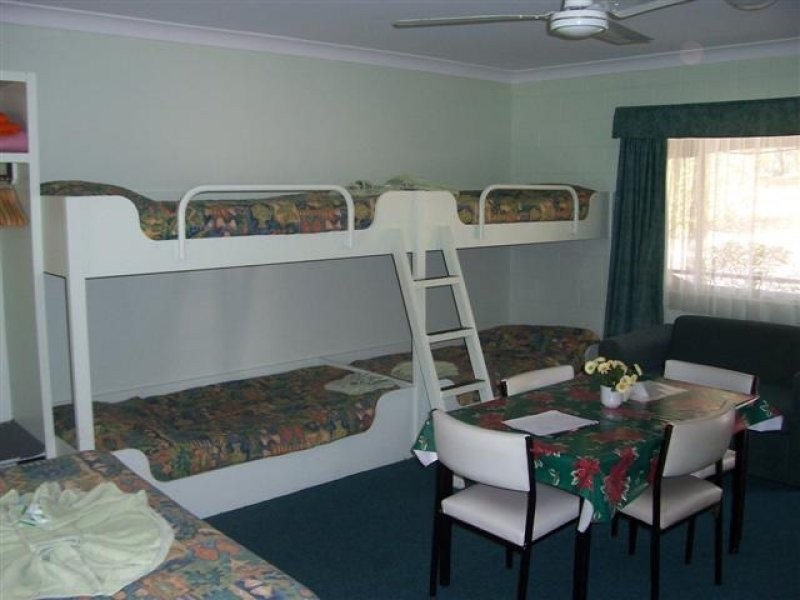 Coonabarabran NSW 2357