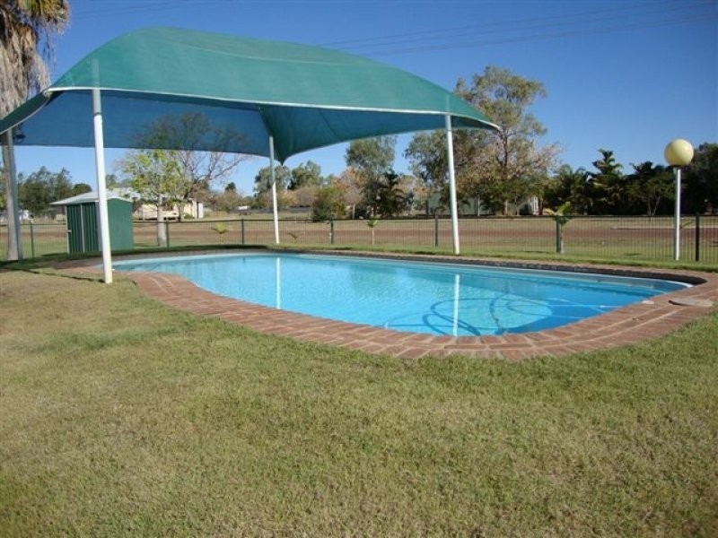 Barcaldine QLD 4725