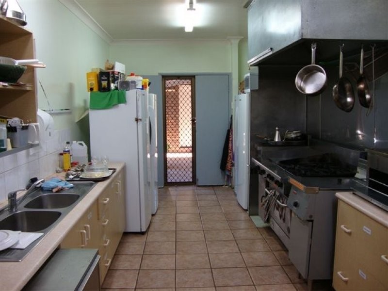 Barcaldine QLD 4725