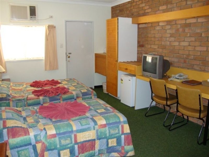 Barcaldine QLD 4725