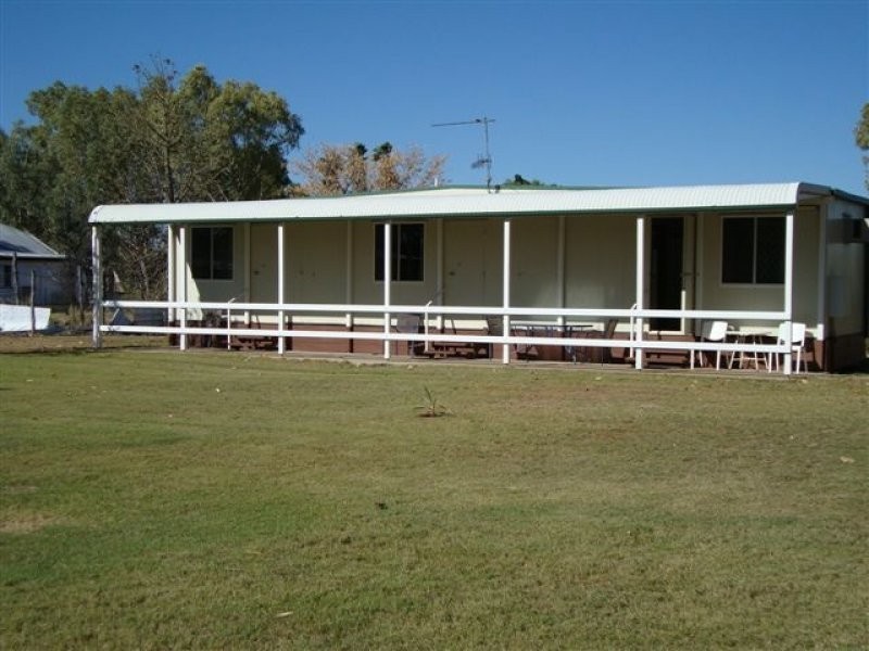 Barcaldine QLD 4725