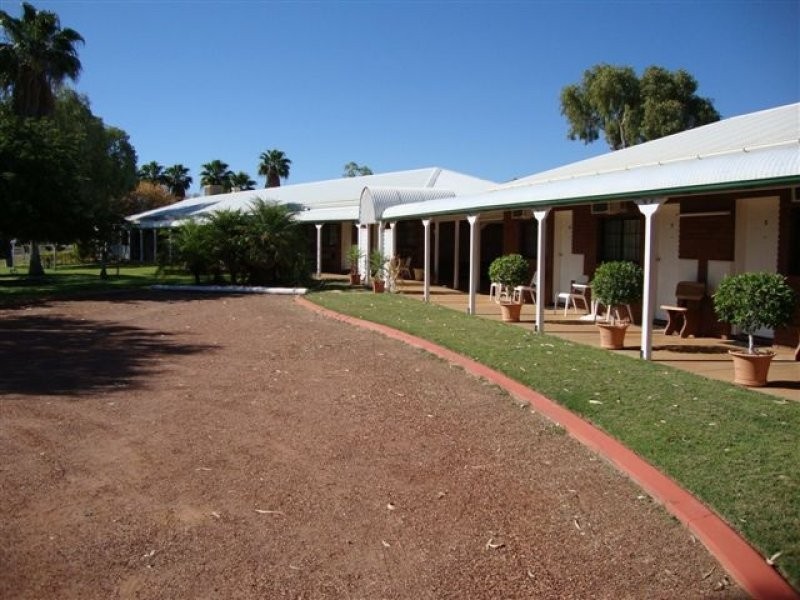 Barcaldine QLD 4725