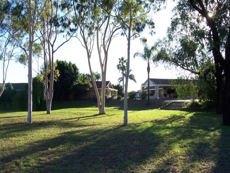 Moree NSW 2400