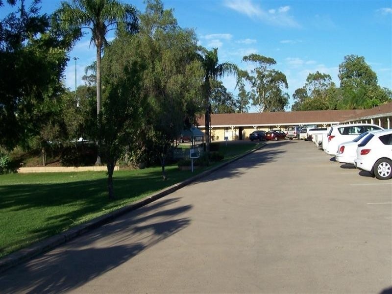 Moree NSW 2400