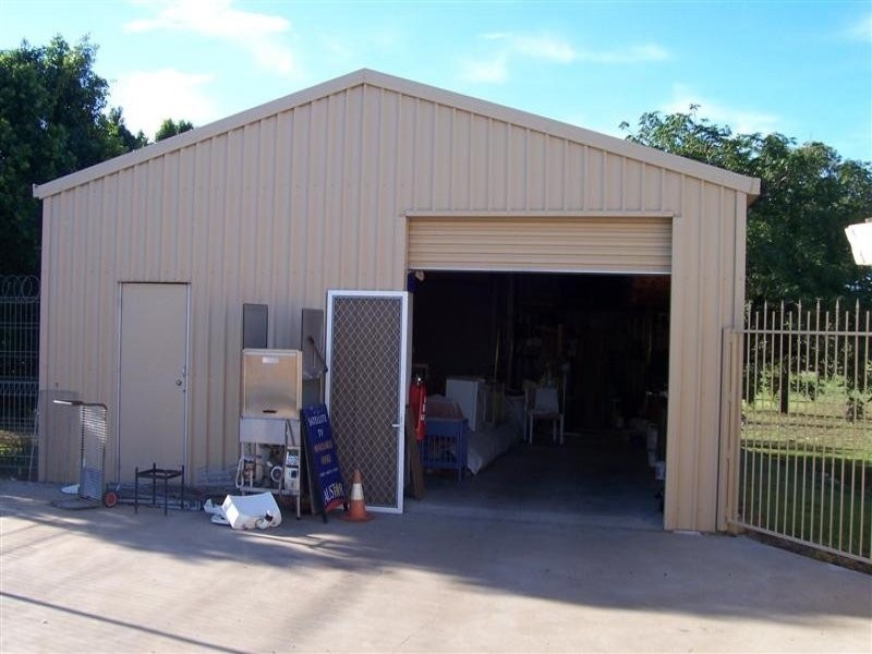 Moree NSW 2400