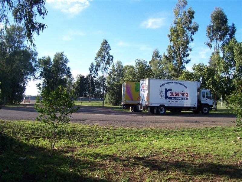 Moree NSW 2400