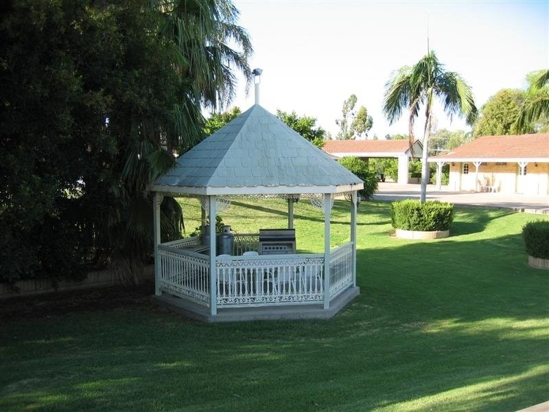 Moree NSW 2400
