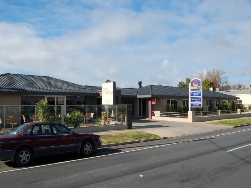 Shepparton VIC 3630