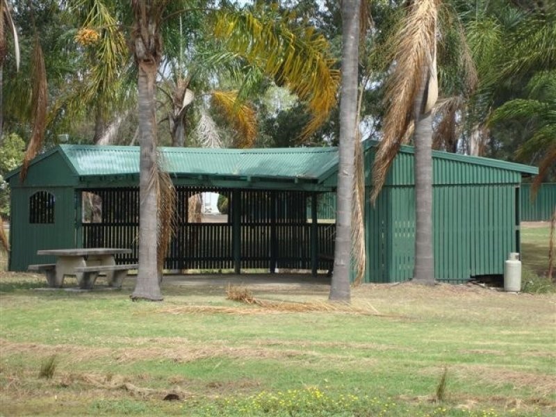 Millmerran QLD 4357