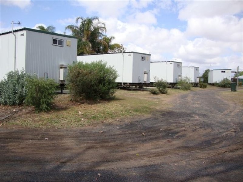 Millmerran QLD 4357