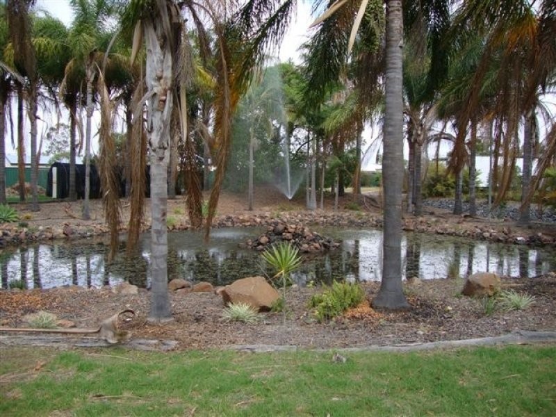 Millmerran QLD 4357
