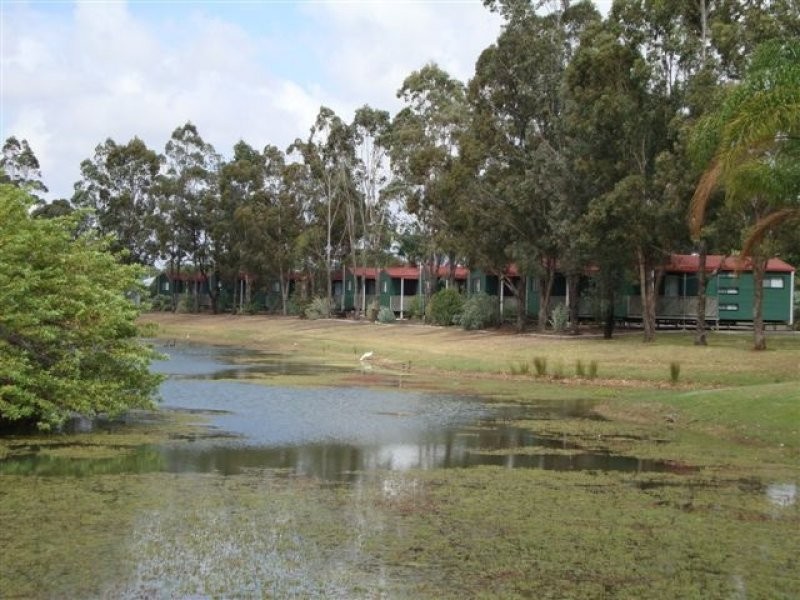 Millmerran QLD 4357