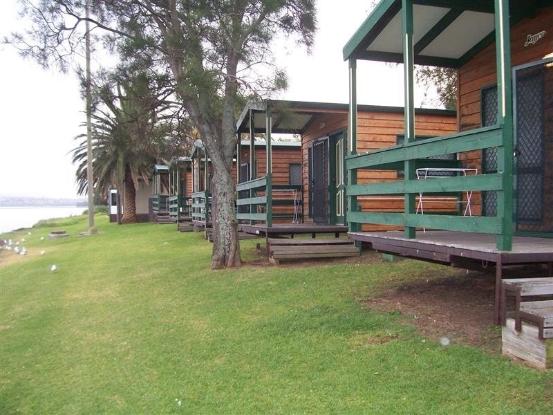 Windang NSW 2528