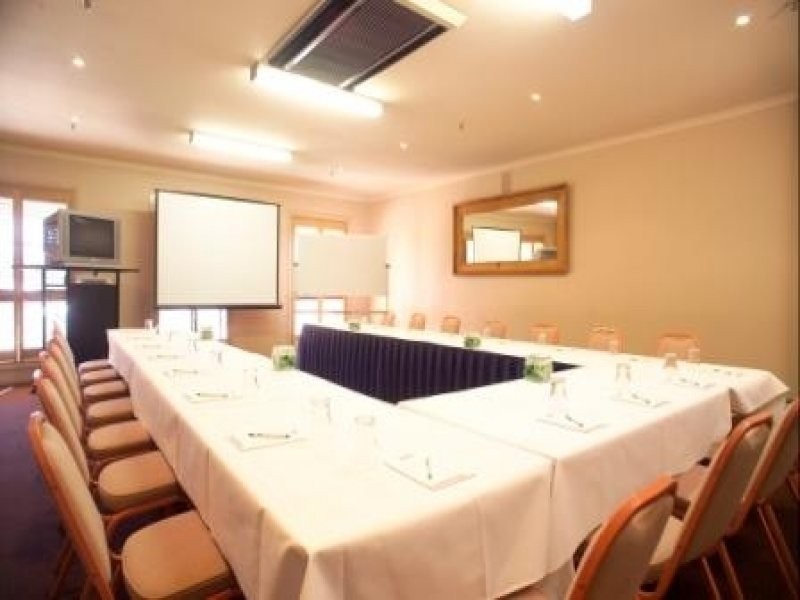 Bendigo VIC 3550
