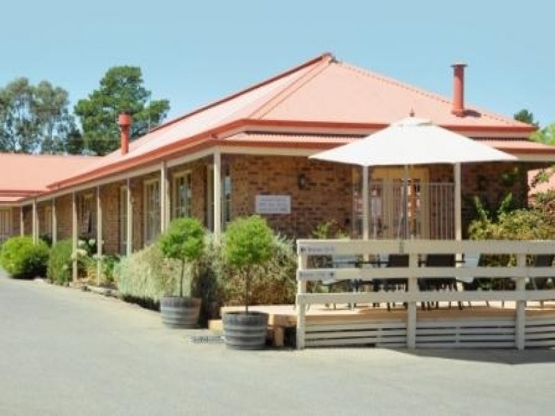 Bendigo VIC 3550