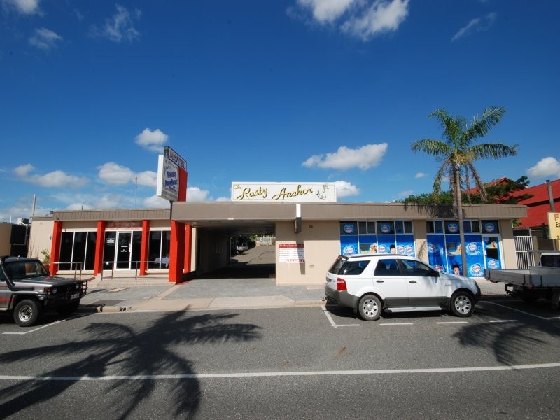 Gladstone QLD 4680
