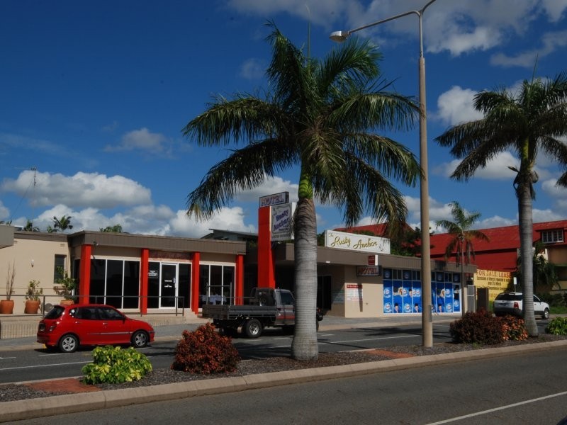 Gladstone QLD 4680