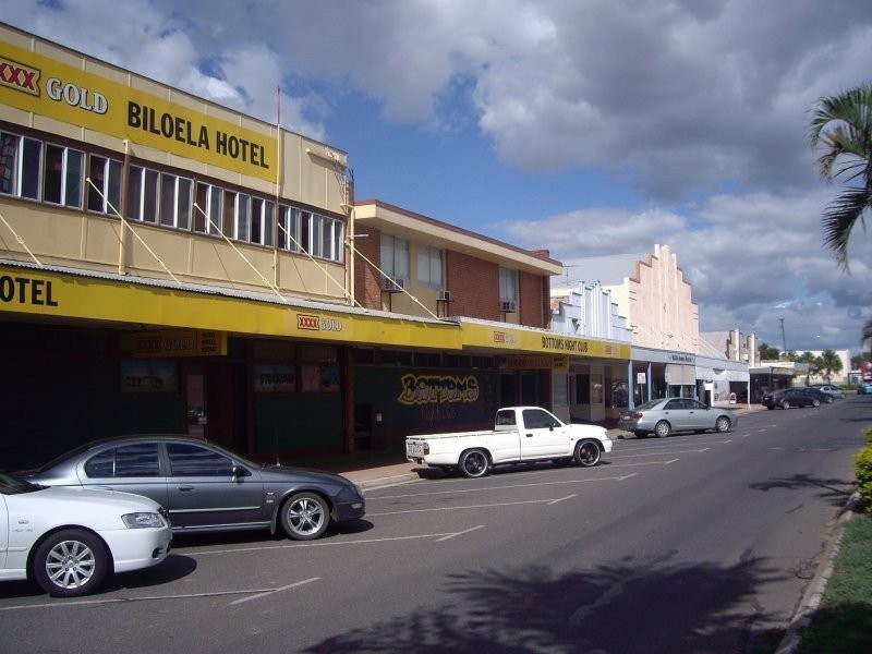 Biloela QLD 4715